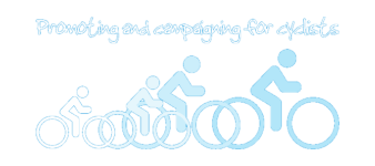 Promoting and Campaigning for Cyclists